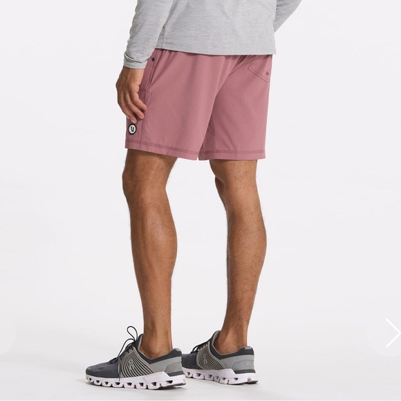 Kore Short 7” Marsala - Picture 3 of 5